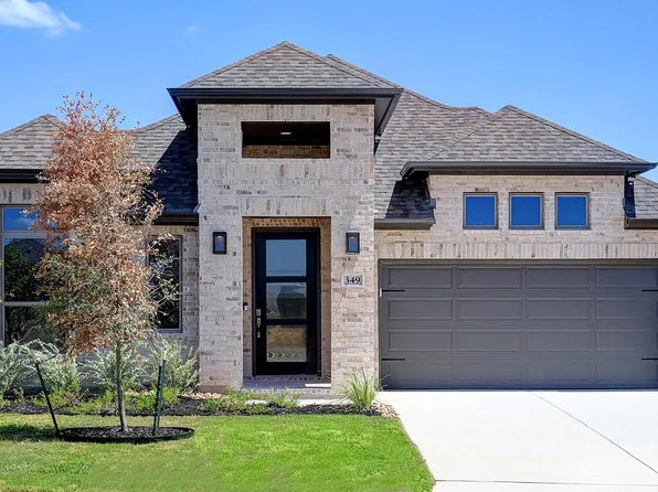 349 Mountain Oak, Castroville, TX 78009