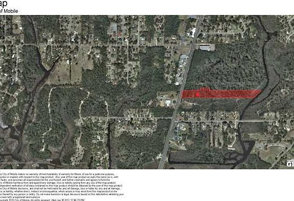 5th image of 4101 Dauphin Island Pkwy