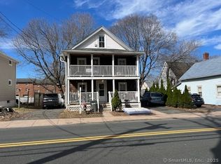 304-306 Spruce St, Manchester, CT 06040