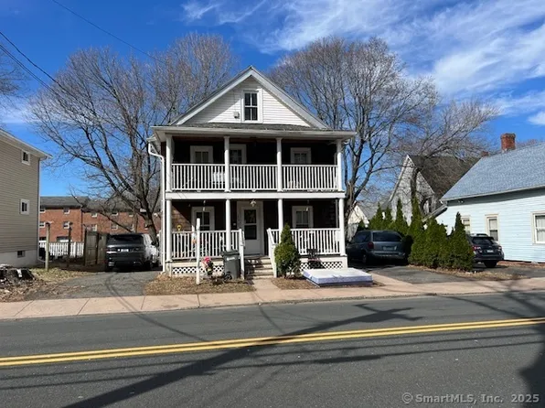 304-306 Spruce Street, Manchester, CT 06040