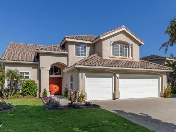2302 Arcadian Shores Trl, Oxnard, CA 93036