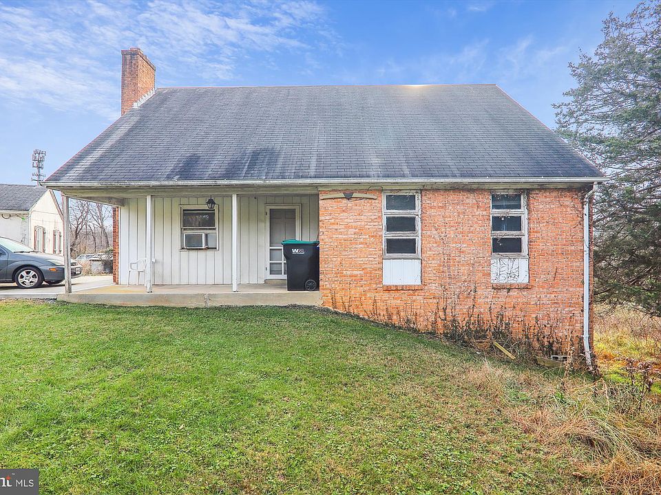 211 Ednor Rd, Silver Spring, MD 20905 Zillow