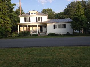 901 Aspen Ave, Grottoes, VA 24441