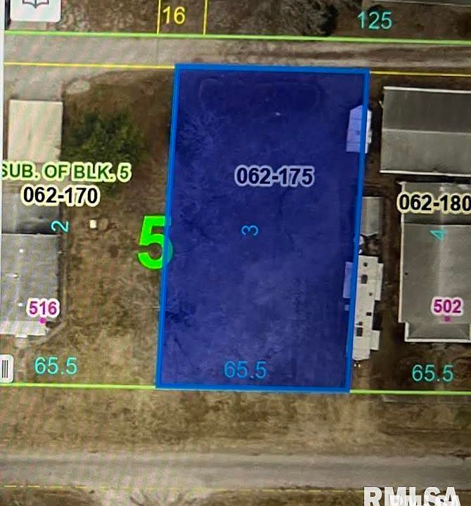 1st image of 510 Parker St