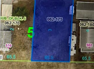 510 Parker St, Centralia, IL 62801