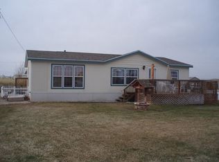 5 J Ct, Gillette, WY 82716