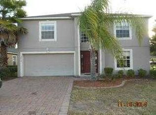3815 Sunset Cove Dr, Port Orange, FL 32129