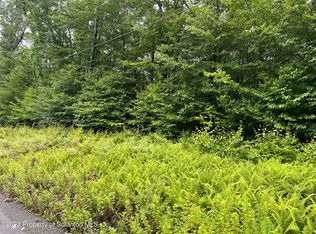 Cork Hill Rd, Brackney, PA 18812