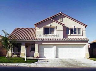 7880 Bonaventure Dr, Las Vegas, NV 89147