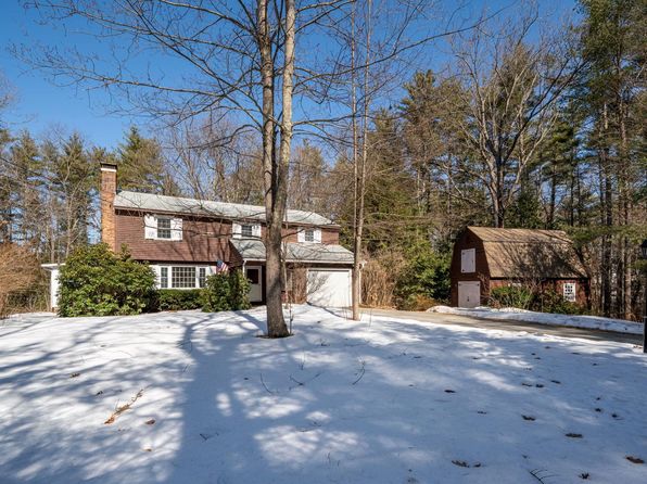 8 Pine Acres Road, Amherst, NH 03031