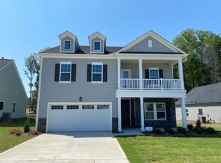 414 Rittenhouse Ct, Fuquay Varina, NC 27526