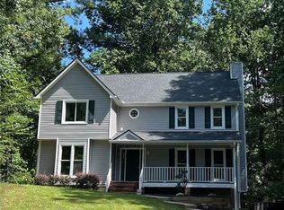 2799 Brookcliff Lndg, Marietta, GA 30062