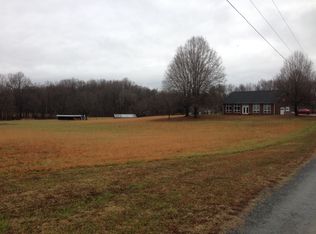 5190 Fish Pond Rd, Salisbury, NC 28146