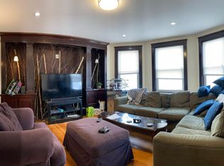 32 Clay St #1, Cambridge, MA 02140