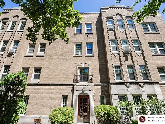 3rd image of 1035 Washington Blvd #402-1N