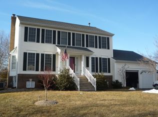 17101 Cubitt Ct, Poolesville, MD 20837