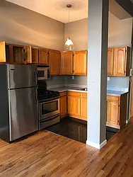 Rented by David Francis New York LLC