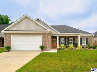 3085 Fincher Dr, Florence, SC 29501