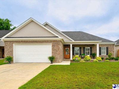 3085 Fincher Dr, Florence, SC, 29501