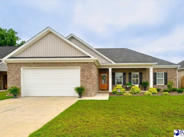 3085 Fincher Dr, Florence, SC 29501