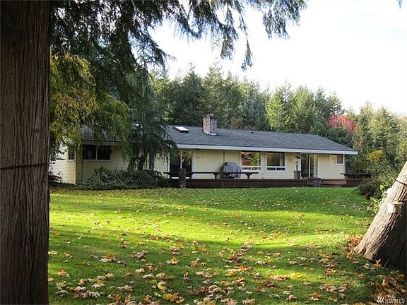 4th image of 801 NE Old Belfair Hwy