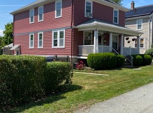 51 Buckthorne Ave FLOOR 2, Riverside, RI 02915