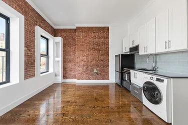 Rented by Keller Williams NYC