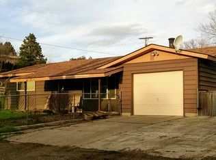 71589 SW Bridle Dr, Pendleton, OR 97801