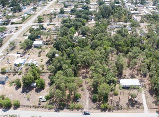 8395 Bogart Dr, North Fort Myers, FL 33917