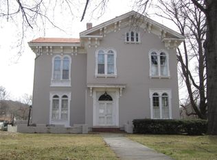 1210 Georgia St, Louisiana, MO 63353