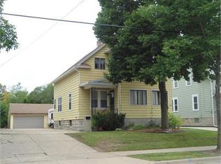 1429 Ohio St, Oshkosh, WI 54902