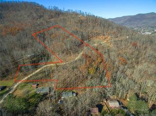 495 Lytle Cove Rd, Swannanoa, NC 28778