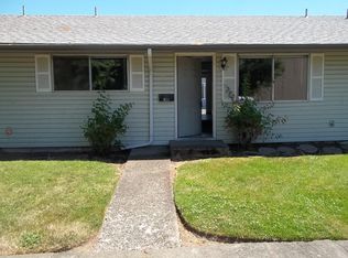 167 Whitman St N #167, Monmouth, OR 97361