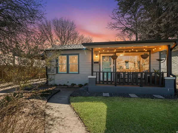 530 E Huisache Ave, San Antonio, TX 78212