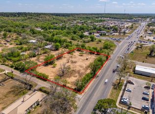 1105 State Highway 95, Bastrop, TX 78602