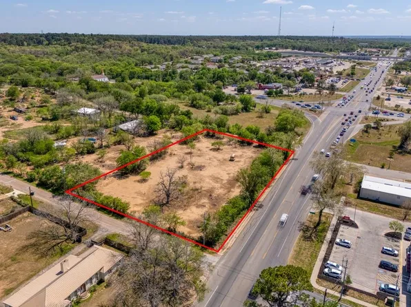 1105 State Highway 95, Bastrop, TX 78602