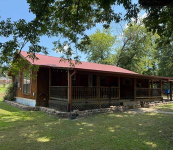 129 Hilltop Rd, Lockesburg, AR, 71846