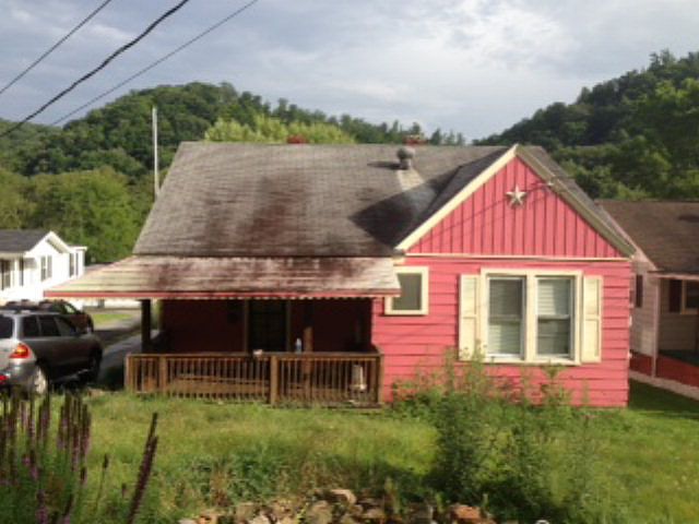 14488 Mud Fork Rd Falls Mills Va 24613 Zillow