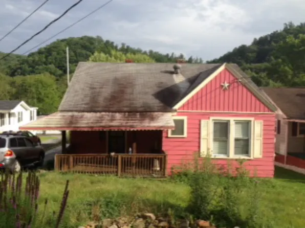 14488 Mud Fork Rd, Falls Mills, VA 24613