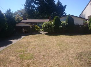 12241 6th Ave NW, Seattle, WA 98177