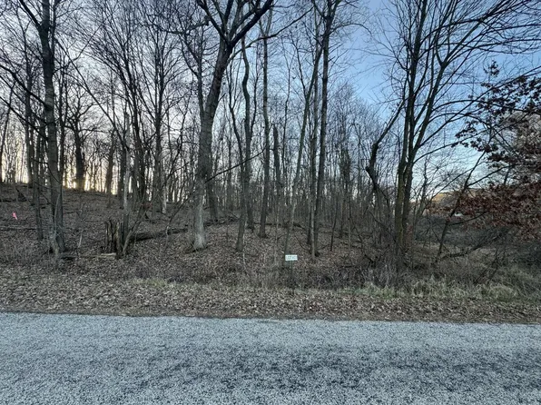 Lot 603 Club House Drive, La Valle, WI 53941