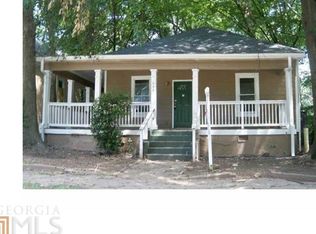 649 Pearce St SW, Atlanta, GA 30310