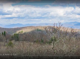 Lot 16 Glenridge Road, Glenville, NC 28736