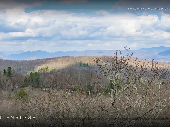 Lot 16 Glenridge Road, Glenville, NC 28736