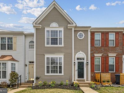 4965 Buena Vista Dr, Dumfries, VA, 22025