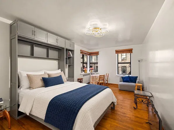 1200 Woodycrest Ave APT 2G, Bronx, NY 10452