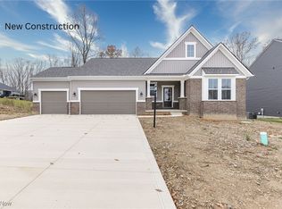 4452 Chaseline Rdg, Brunswick, OH 44212