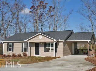 384 Shenandoah Dr #28, Dahlonega, GA 30533