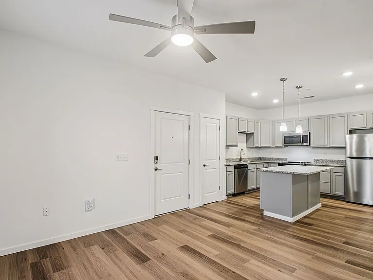 Portland Place Apartments — Photo 49