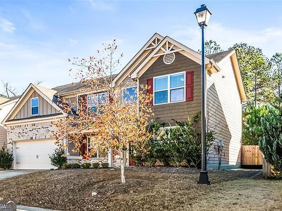 3rd image of 4237 Water Mill Dr